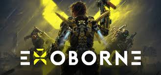 Review Exoborne