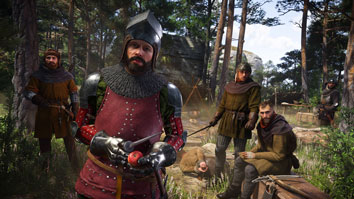 Kingdom Come: Deliverance 2 no da señales de que vaya a frenar, vende 2 millones de copias en menos de 2 semanas