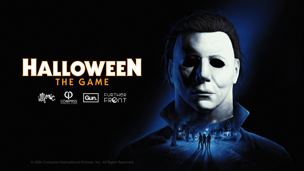 Las reservas para la edición física de Halloween: The Game ya están disponibles
